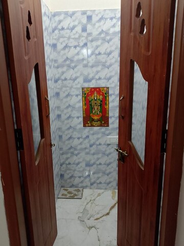  Plot – Exterior View View at Sai Ram Homes Gottigere, Gottigere - for Rent