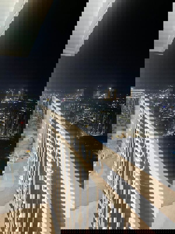 3 BHK 1796 Sq.Ft. Apartment in Prestige Beverly Hills