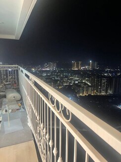3 BHK Apartment For Rent in Prestige Beverly Hills