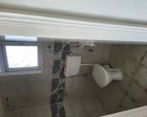 Bathroom in 2 BHK Apartment at Signature Global Prime, Sector 63a – for Sale