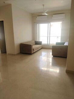 3 BHK + Pooja Room Apartment For Rent in Indiabulls Sky Forest