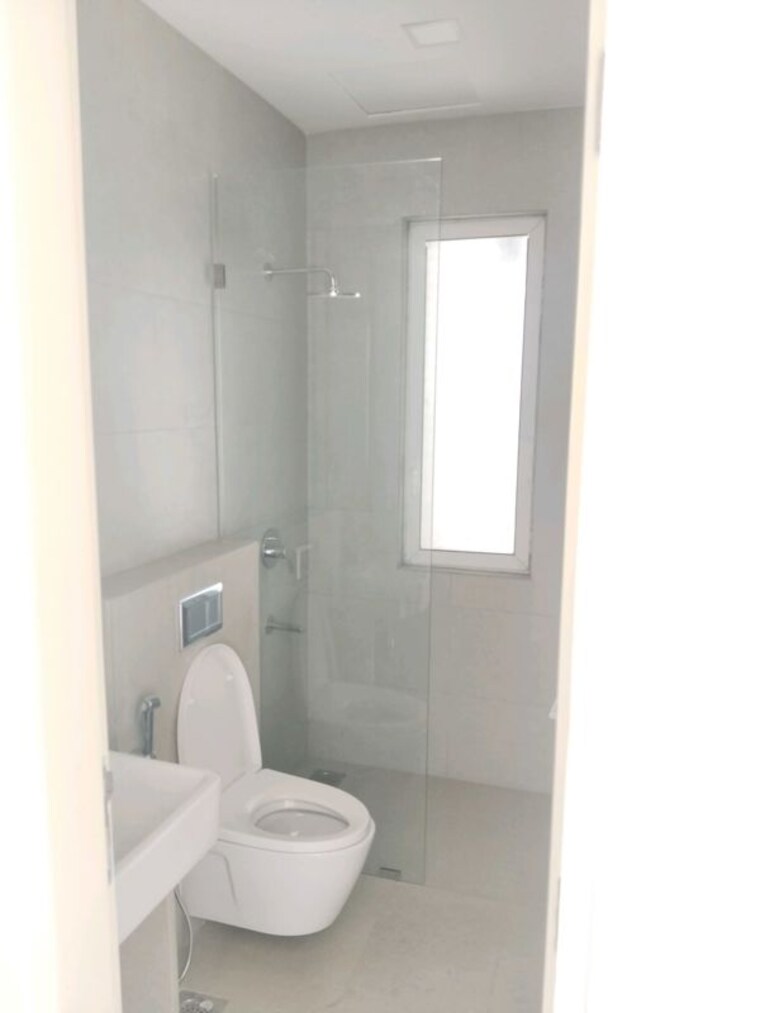 Bathroom, indiabulls-sky-forest 3 Bedroom 1634 Sq.Ft. Apartment In Lower Parel Mumbai 10012203