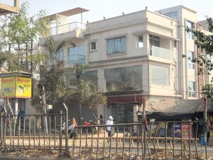  Showroom For Rent in Tilottama Natural City, Madhyamgram