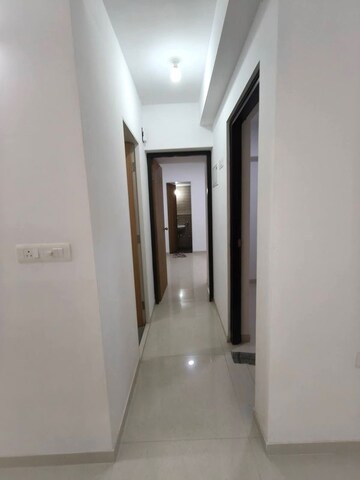 Building Lobby in 2 BHK Apartment at Birla Vanya, Kalyan West – for Rent