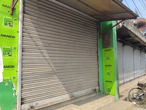  Showroom For Rent in Tilottama Natural City, Madhyamgram