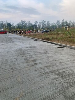 Plot For Sale in Niranjanpur