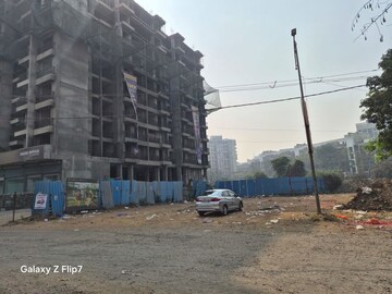  Plot For Sale in Taloja Sector 2