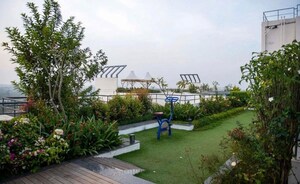 2 BHK Apartment – Garden View at Keya Homes The Green Terraces, Electronic City Phase I - for Rent