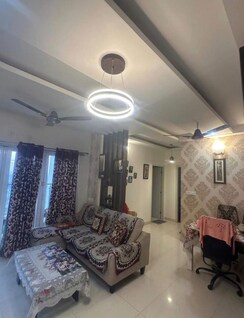2 BHK Apartment For Rent in Keya Homes The Green Terraces
