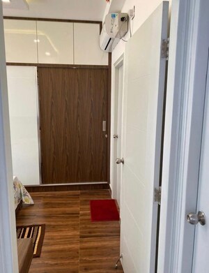 Furnished Amenities in 2 BHK Apartment at Keya Homes The Green Terraces, Electronic City Phase I – for Rent