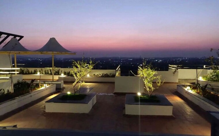 Living Room, keya-homes-the-green-terraces 2 Bedroom 1010 Sq.Ft. Apartment In Electronic City Phase I Bangalore 10012219