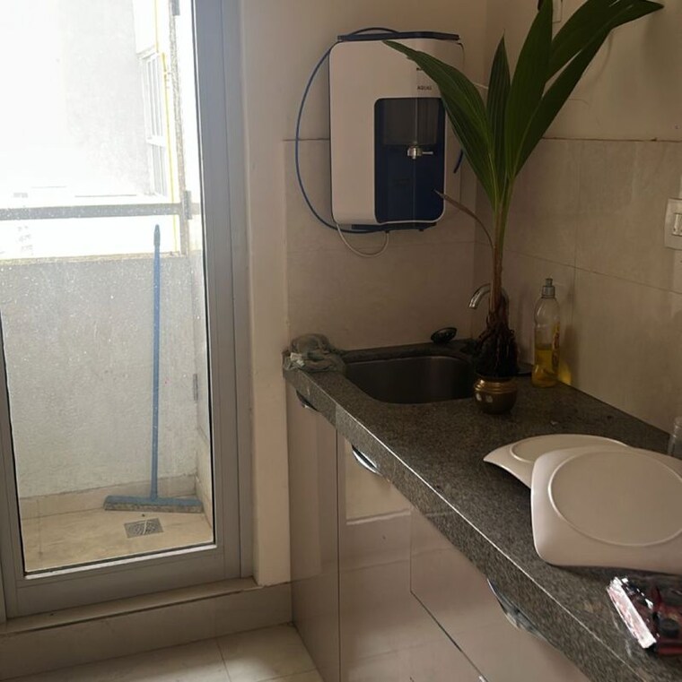 Bathroom, thane west Pg For Boys In Thane West 10012221