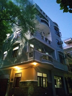 2.5 BHK Builder Floor For Rent in Geeta Colony
