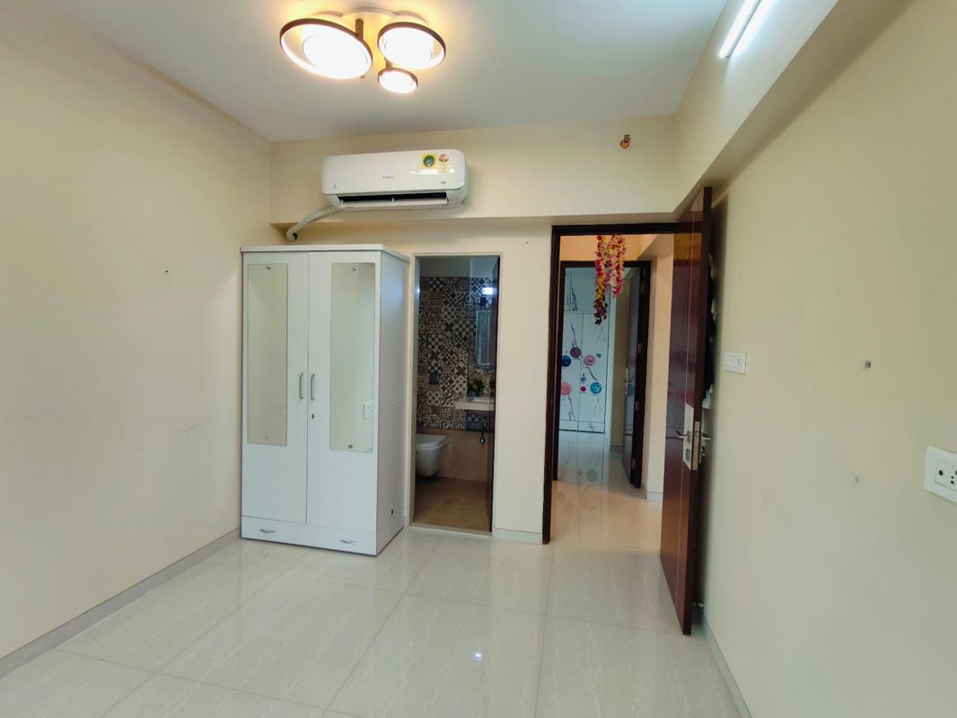 2 BHK Apartment For Sale in Ani Anu Sri Balaji Enclave