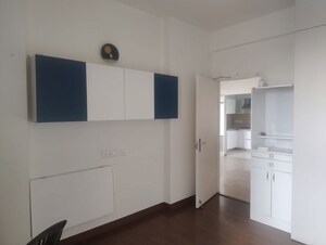 Cupboard in 3 BHK Apartment at Mapsko Mount Ville, Sector 79 – for Rent