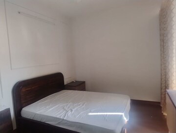 Bedroom in 3 BHK Apartment at Mapsko Mount Ville, Sector 79 – for Rent