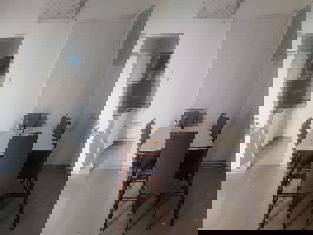 3 BHK 1490 Sq.Ft. Apartment in Mapsko Mount Ville