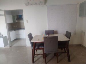 3 BHK Apartment For Rent in Mapsko Mount Ville, Sector 79