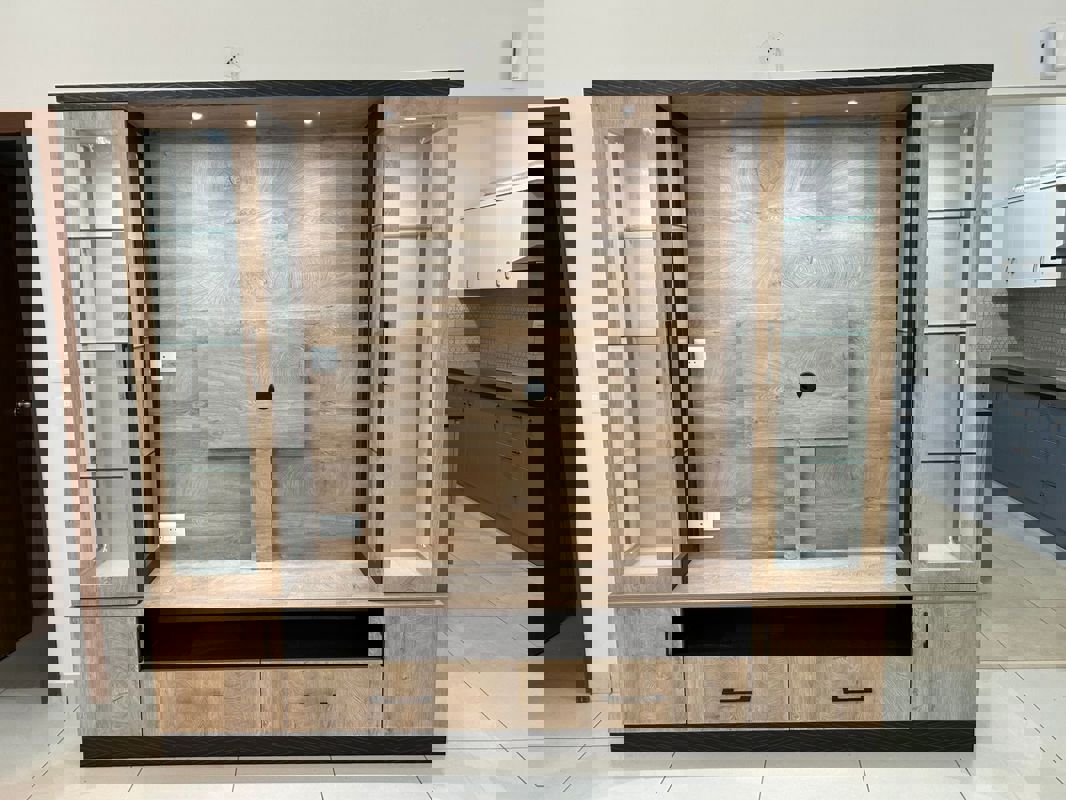 2 BHK + Pooja Room,Basement 999 Sq.Ft. Apartment in Prestige Finsbury Park Hyde