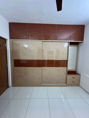 Furnished Amenities in 2 BHK Apartment at Prestige Finsbury Park Hyde, Bagaluru – for Rent