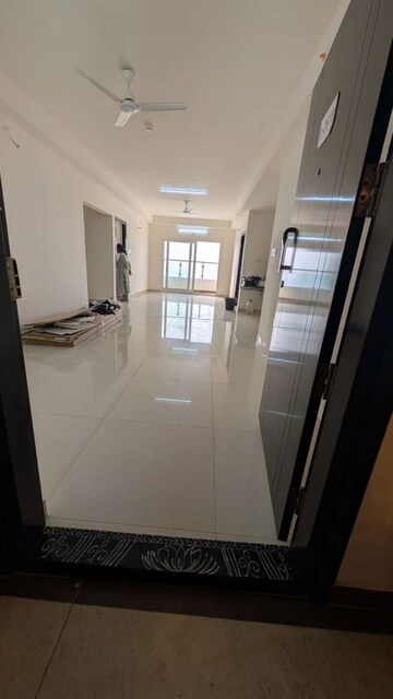 Building Lobby in 3 BHK Apartment at Lansdown Homes, Kukatpally – for Rent