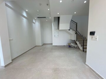 3 BHK Apartment For Rent in Indiabulls Sky Forest, Lower Parel