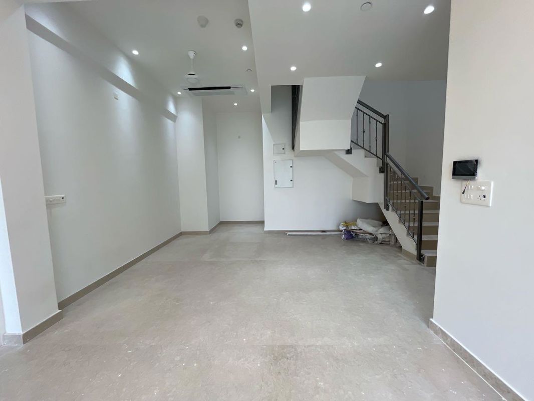 3 BHK + Pooja Room,Store Room Apartment For Rent in Indiabulls Sky Forest
