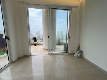 Bedroom in 3 BHK Apartment at Indiabulls Sky Forest, Lower Parel – for Rent