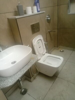 2 BHK Builder Floor For Rent in Rajouri Garden