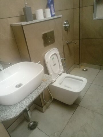 2 BHK Builder Floor For Rent in Rajouri Garden