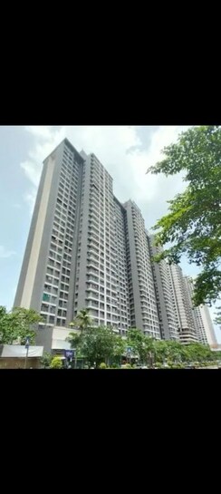 2 BHK Apartment For Rent in Courtyard by Narang Realty and The Wadhwa Group