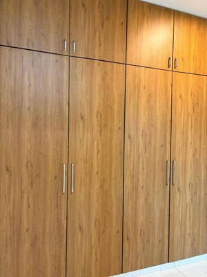 Furnished Amenities in 2 BHK Apartment at Courtyard by Narang Realty and The Wadhwa Group, Pokhran Road No Two – for Rent