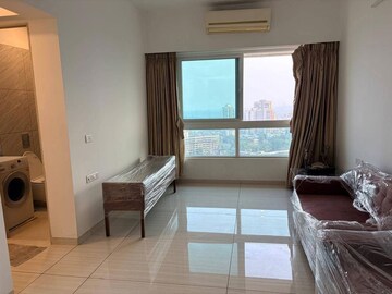 Room in 2 BHK Apartment at Courtyard by Narang Realty and The Wadhwa Group, Pokhran Road No Two – for Rent