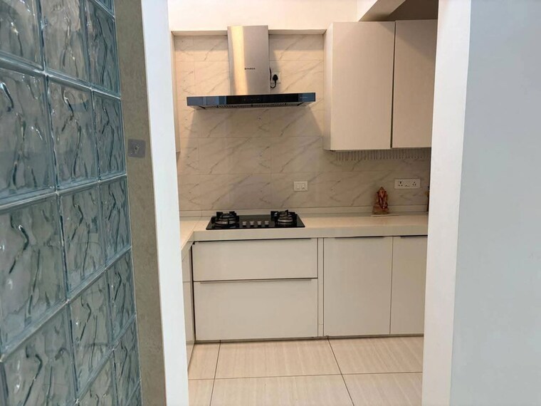 Bathroom, courtyard-by-narang-realty-and-the-wadhwa-group 2 Bedroom 1200 Sq.Ft. Apartment In Pokhran Road No Two Thane 10012235