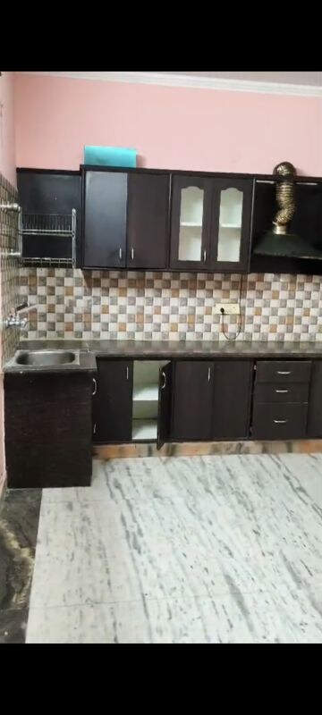 Kitchen in 2 BHK Independent House at Sector 10 – for Rent