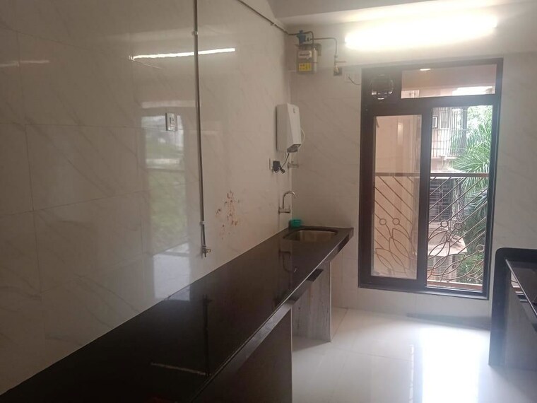 Kitchen, ani-anu-sri-balaji-enclave 2 Bedroom 550 Sq.Ft. Apartment In Malad West Mumbai 10012240