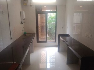 Furnished Amenities in 2 BHK Apartment at Ani Anu Sri Balaji Enclave, Malad West – for Sale
