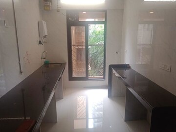 Furnished Amenities in 2 BHK Apartment at Ani Anu Sri Balaji Enclave, Malad West – for Sale