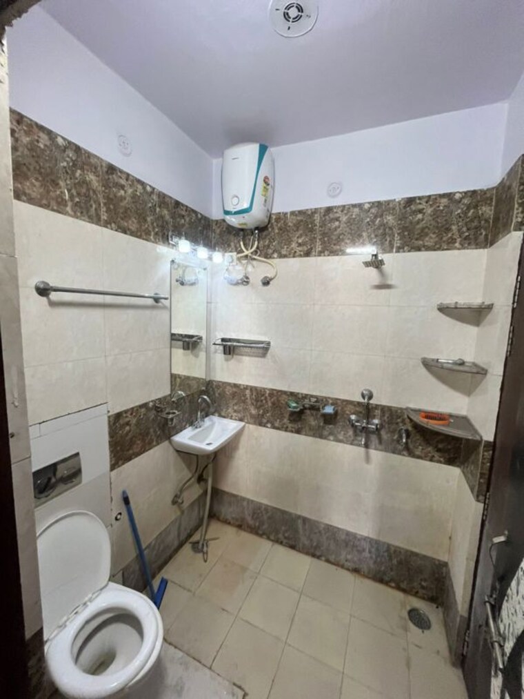 Kitchen, narayan vihar 2 Bedroom 850 Sq.Ft. Builder Floor In Narayan Vihar Jaipur 10012242