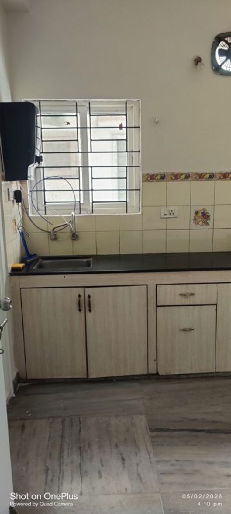 Kitchen, surakshaa-signature 3 Bedroom 1835 Sq.Ft. Apartment In Kondapur Hyderabad 10012243