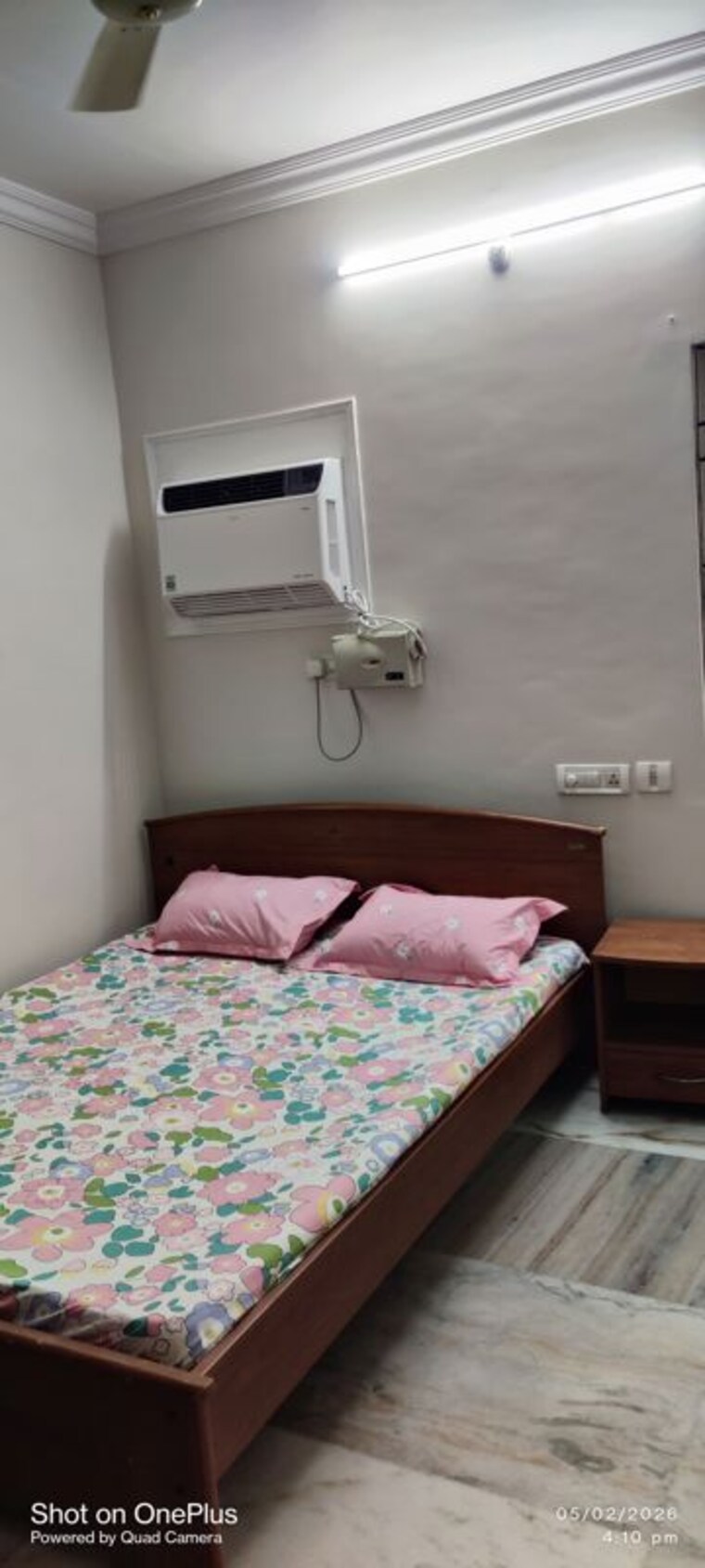 Bedroom, surakshaa-signature 3 Bedroom 1835 Sq.Ft. Apartment In Kondapur Hyderabad 10012243