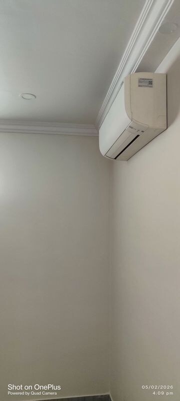 Room in 3 BHK Apartment at Surakshaa Signature, Kondapur – for Rent