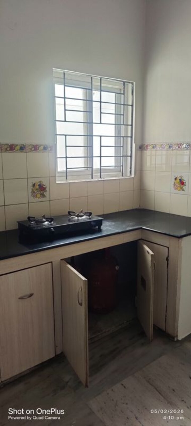 Kitchen, surakshaa-signature 3 Bedroom 1835 Sq.Ft. Apartment In Kondapur Hyderabad 10012243