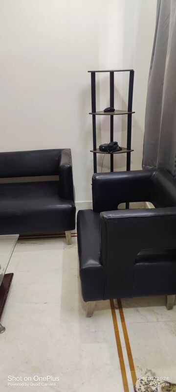 Kitchen in 3 BHK Apartment at Surakshaa Signature, Kondapur – for Rent