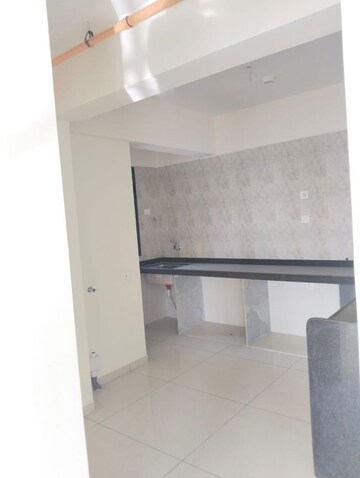 Kitchen in 2 BHK Apartment at Ani Anu Sri Balaji Enclave, Malad West – for Sale