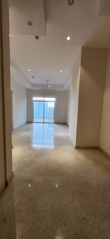 3 BHK + Pooja Room,Servant Room,Study Room Apartment For Rent in Indiabulls Sky Forest