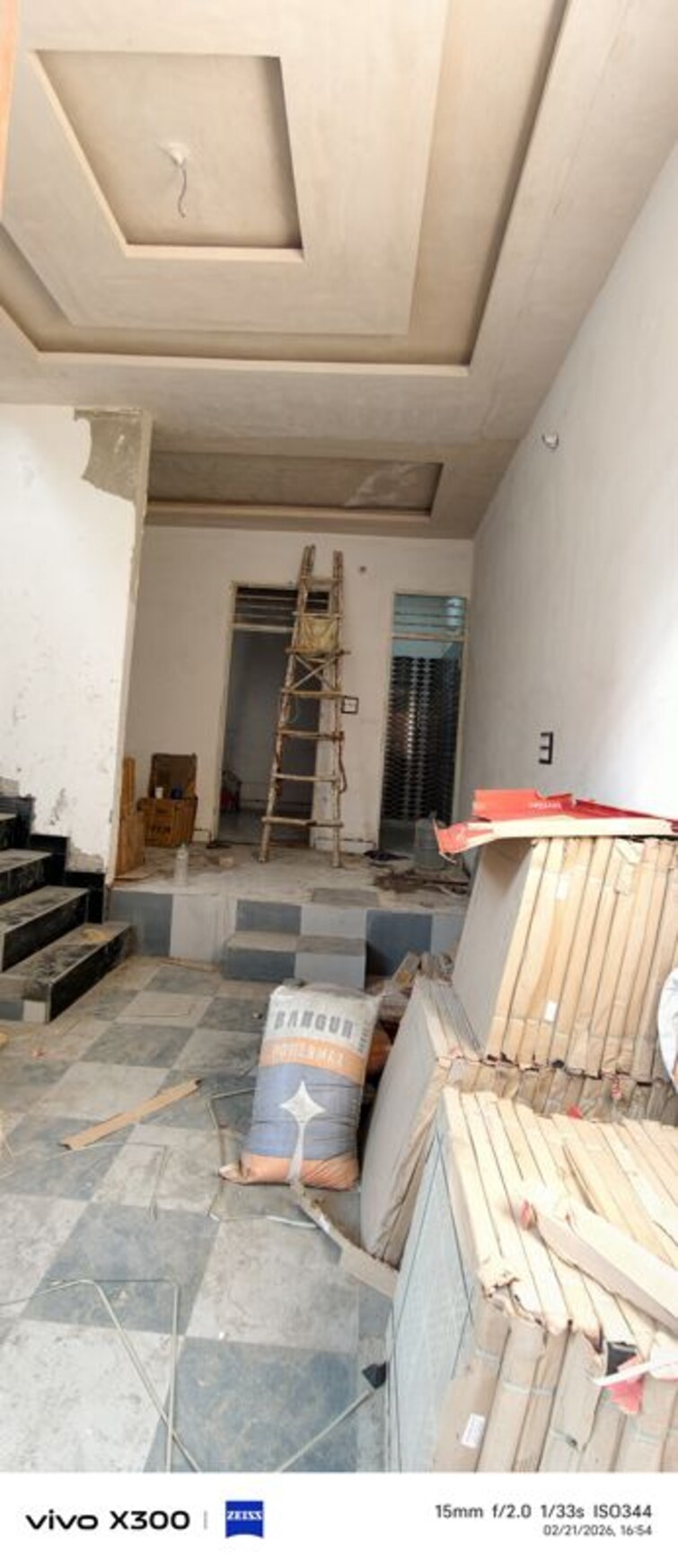 Kitchen, sgm nagar 3 Bedroom 50 Sq.Yd. Independent House In Sgm Nagar Faridabad 10012248