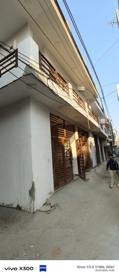 3 BHK + Pooja Room Independent House For Sale in SGM Nagar