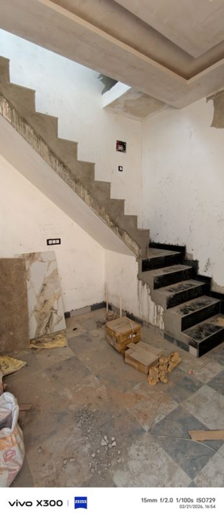 Exterior View, sgm nagar 3 Bedroom 50 Sq.Yd. Independent House In Sgm Nagar Faridabad 10012248