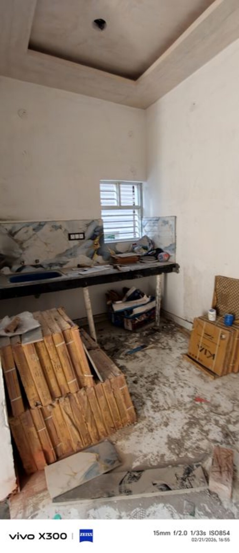 Living Room, sgm nagar 3 Bedroom 50 Sq.Yd. Independent House In Sgm Nagar Faridabad 10012248